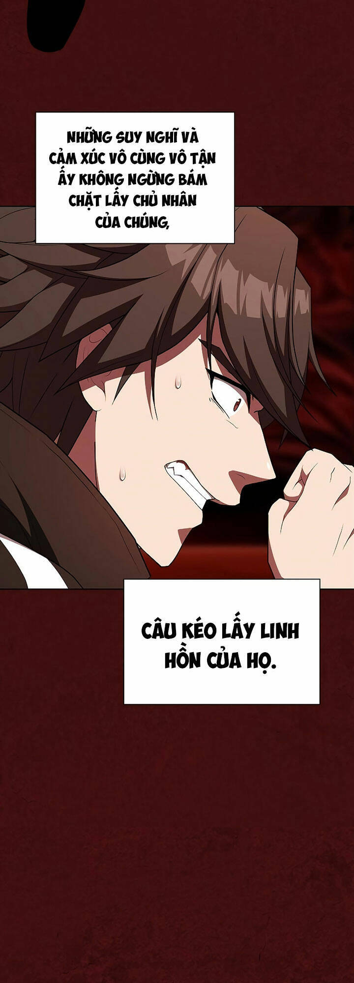 Tôi Là Người Chơi Leo Tháp Một Mình Chapter 158 - Trang 2