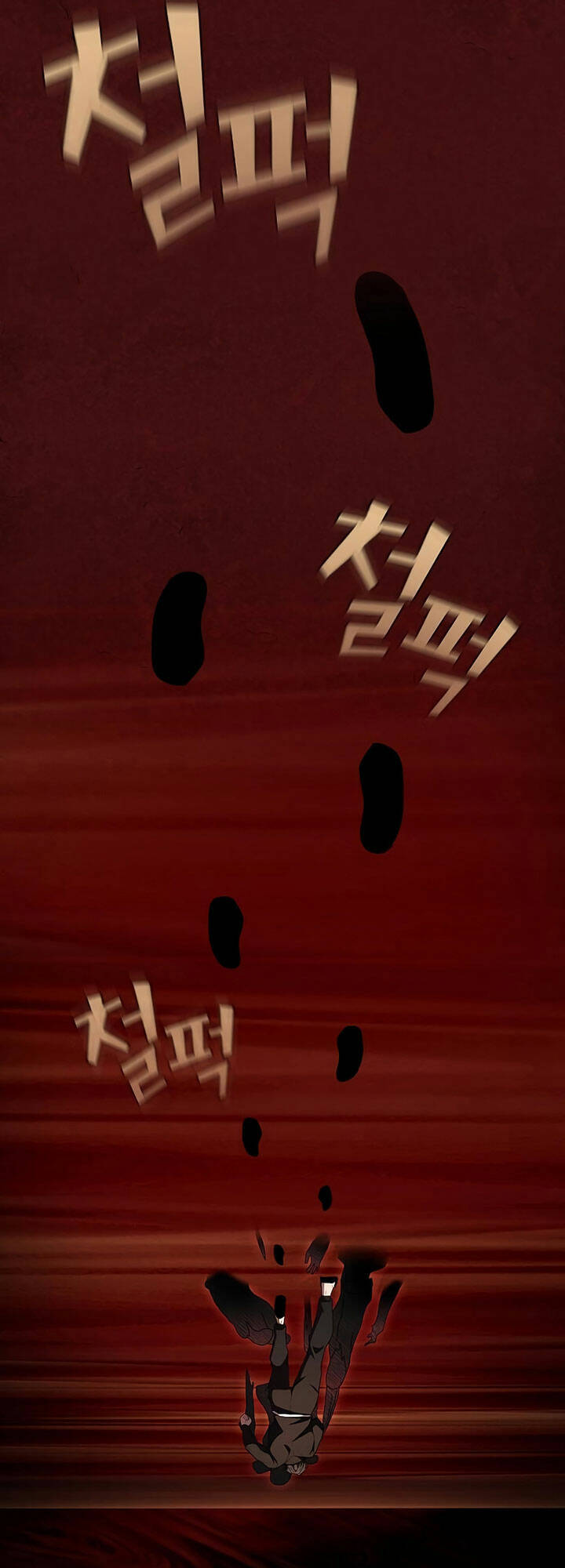 Tôi Là Người Chơi Leo Tháp Một Mình Chapter 158 - Trang 2