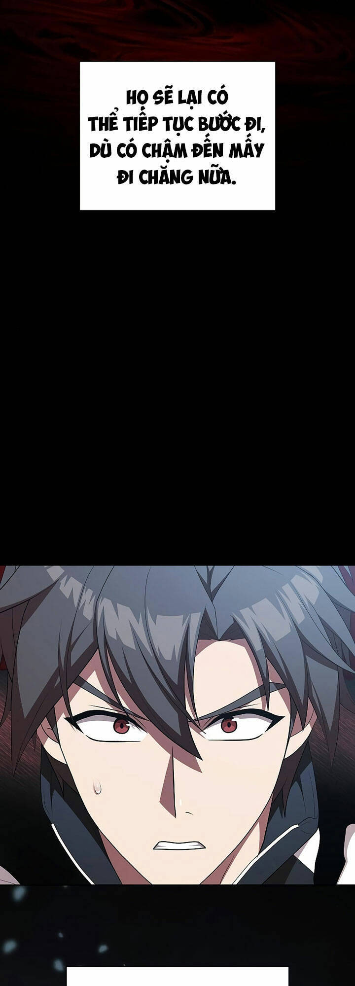 Tôi Là Người Chơi Leo Tháp Một Mình Chapter 158 - Trang 2