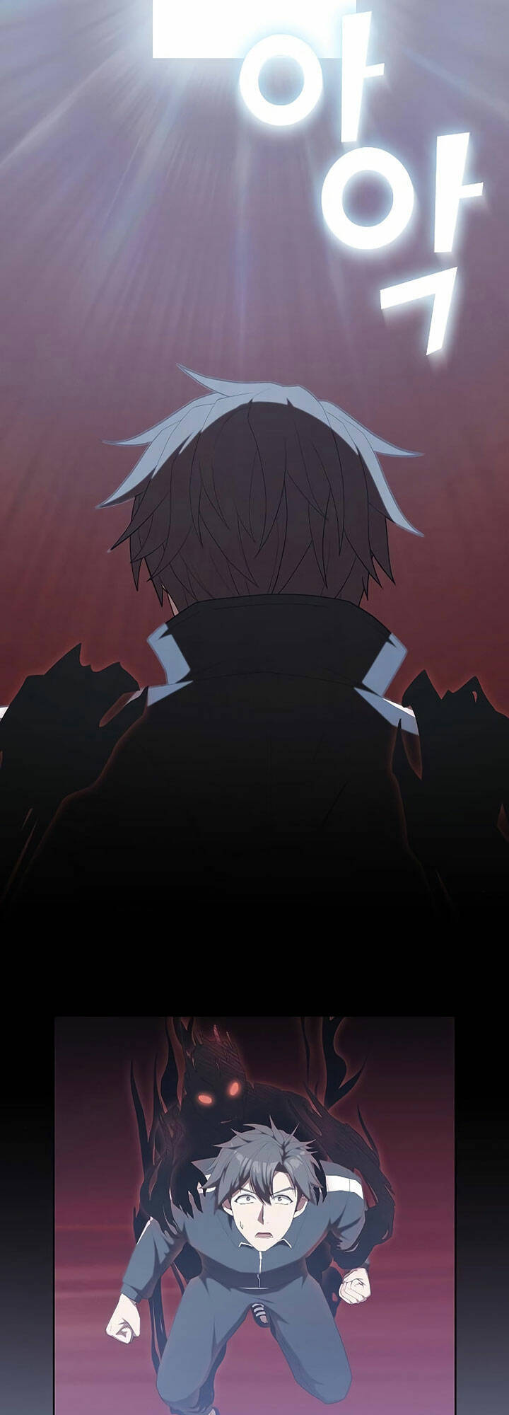 Tôi Là Người Chơi Leo Tháp Một Mình Chapter 158 - Trang 2