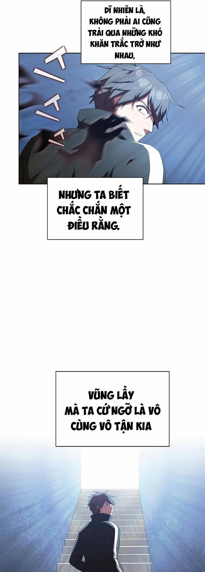 Tôi Là Người Chơi Leo Tháp Một Mình Chapter 158 - Trang 2