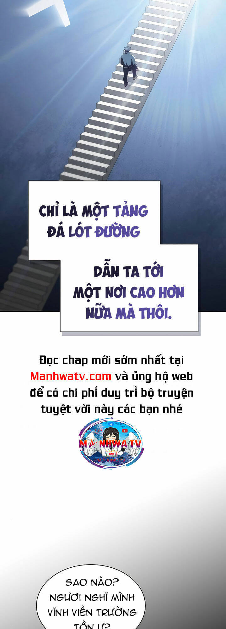 Tôi Là Người Chơi Leo Tháp Một Mình Chapter 158 - Trang 2