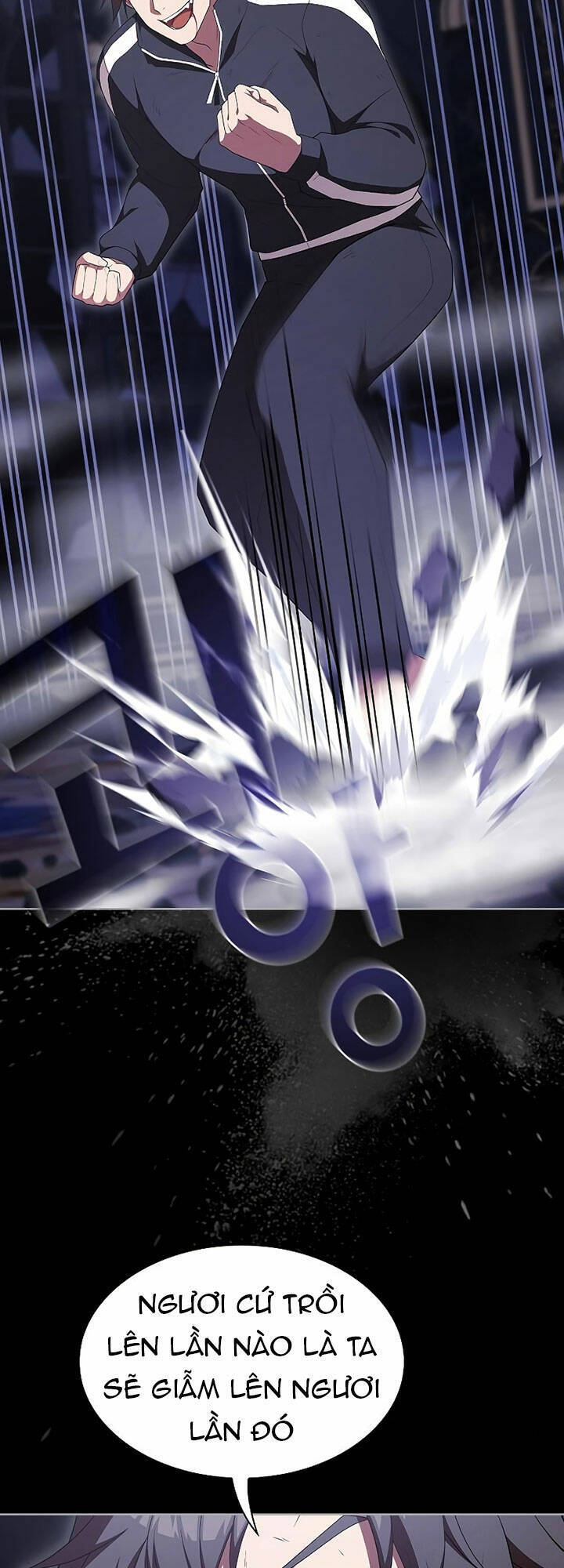Tôi Là Người Chơi Leo Tháp Một Mình Chapter 158 - Trang 2