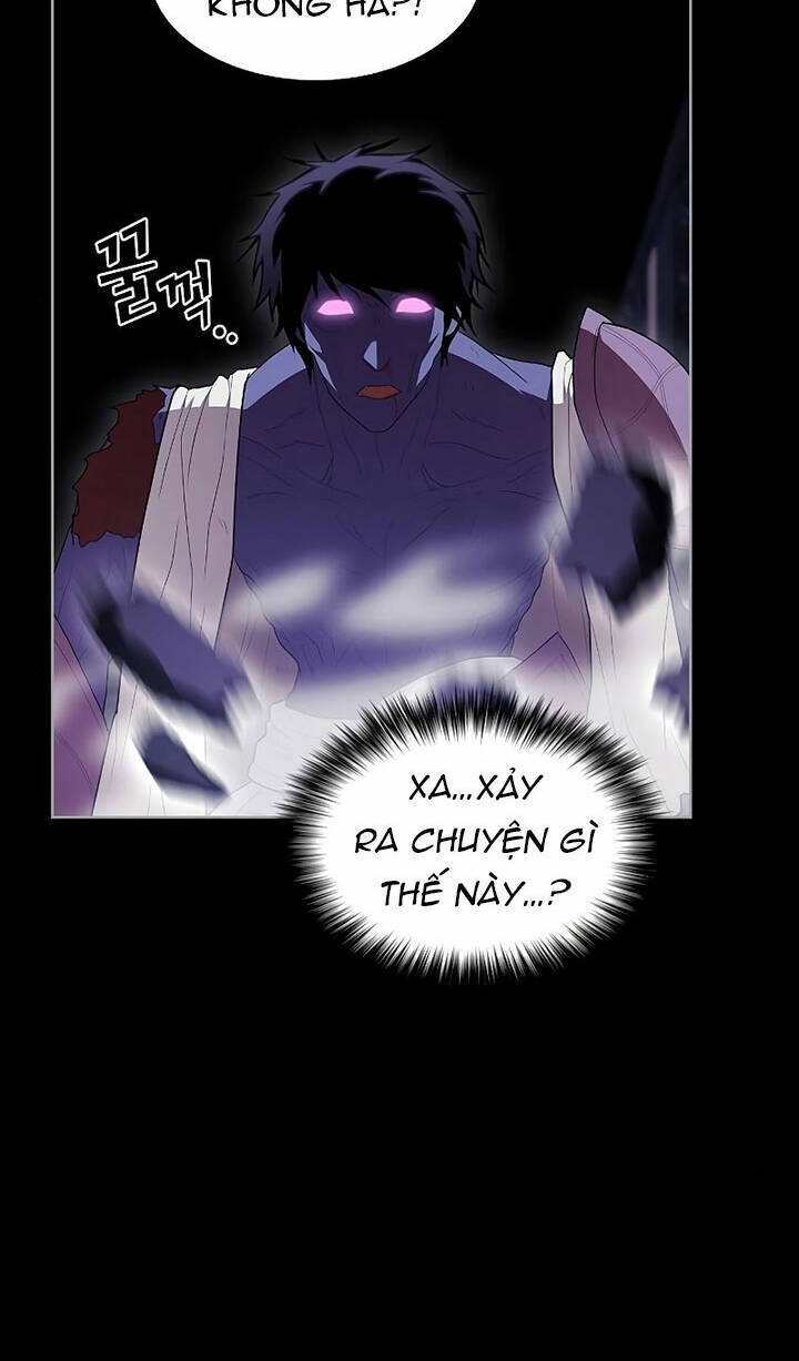 Tôi Là Người Chơi Leo Tháp Một Mình Chapter 158 - Trang 2
