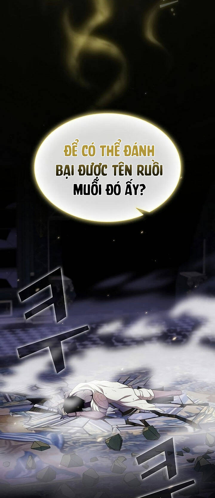 Tôi Là Người Chơi Leo Tháp Một Mình Chapter 158 - Trang 2