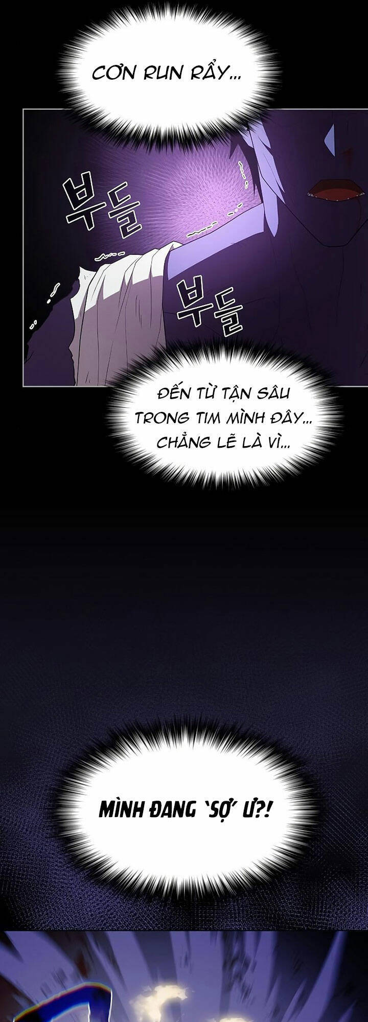 Tôi Là Người Chơi Leo Tháp Một Mình Chapter 158 - Trang 2