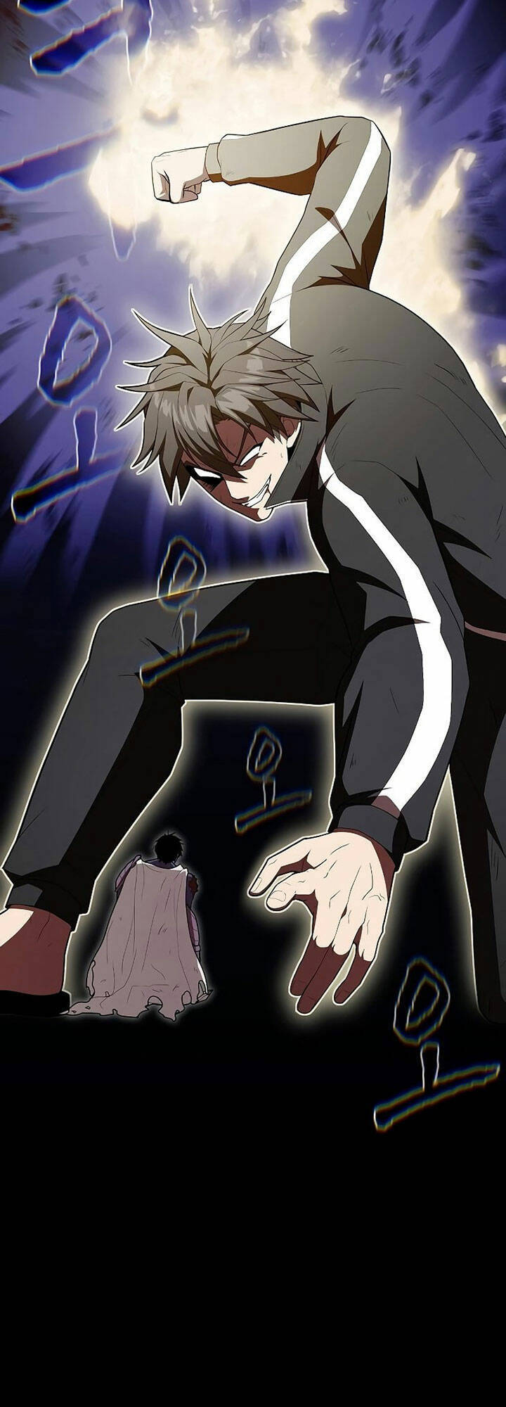 Tôi Là Người Chơi Leo Tháp Một Mình Chapter 158 - Trang 2