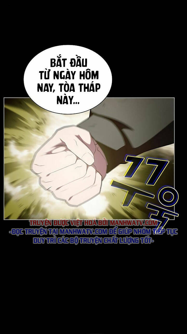 Tôi Là Người Chơi Leo Tháp Một Mình Chapter 158 - Trang 2