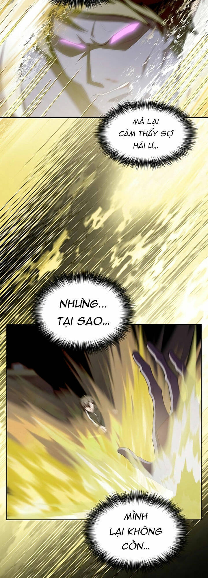 Tôi Là Người Chơi Leo Tháp Một Mình Chapter 158 - Trang 2