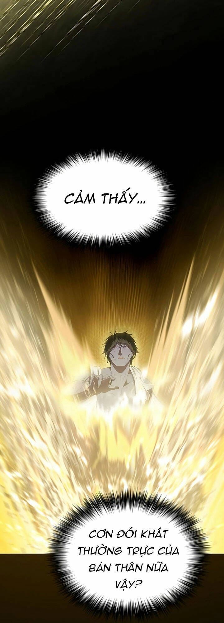 Tôi Là Người Chơi Leo Tháp Một Mình Chapter 158 - Trang 2