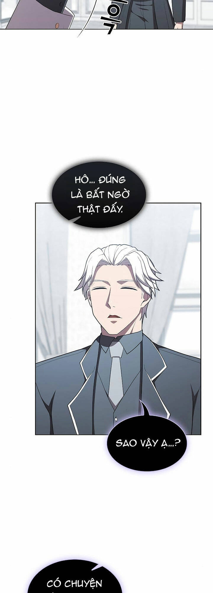 Tôi Là Người Chơi Leo Tháp Một Mình Chapter 158 - Trang 2