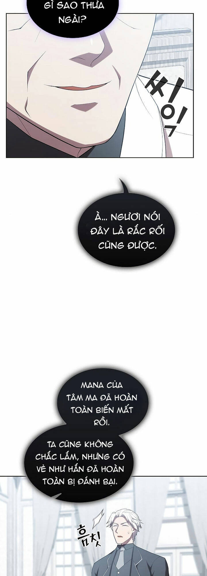 Tôi Là Người Chơi Leo Tháp Một Mình Chapter 158 - Trang 2