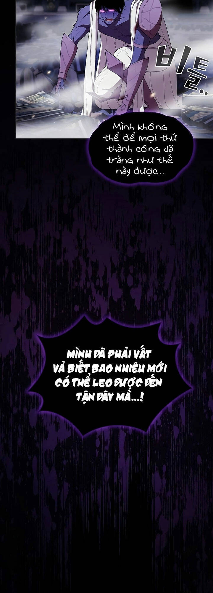 Tôi Là Người Chơi Leo Tháp Một Mình Chapter 158 - Trang 2