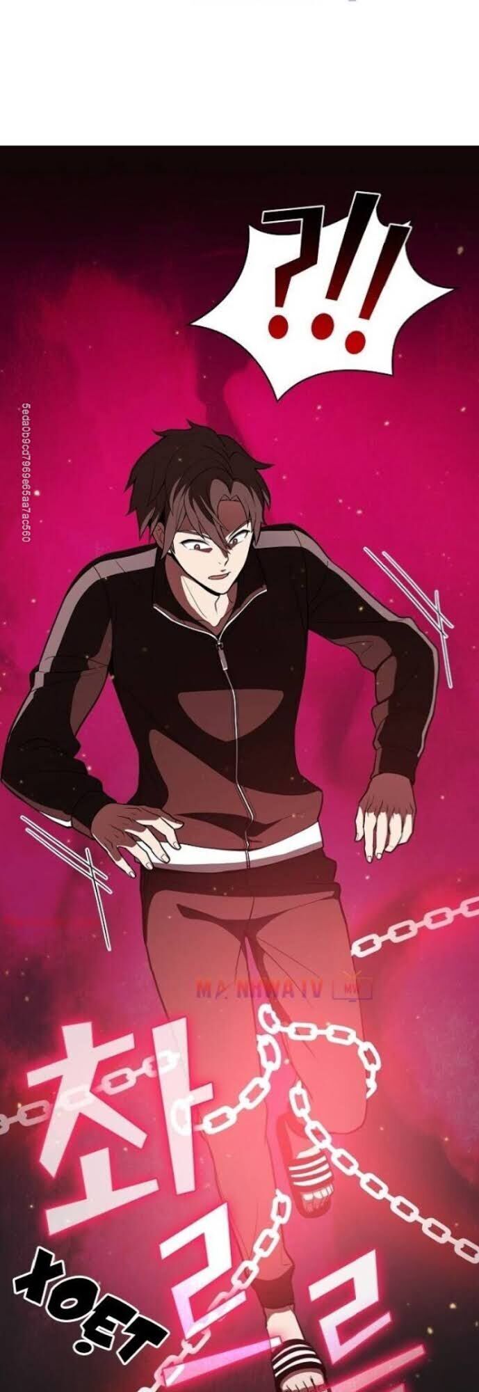 Tôi Là Người Chơi Leo Tháp Một Mình Chapter 16 - Trang 2