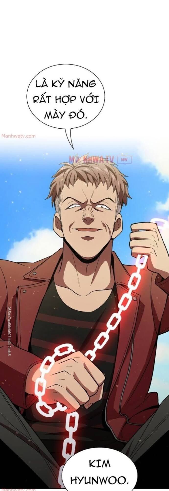 Tôi Là Người Chơi Leo Tháp Một Mình Chapter 16 - Trang 2