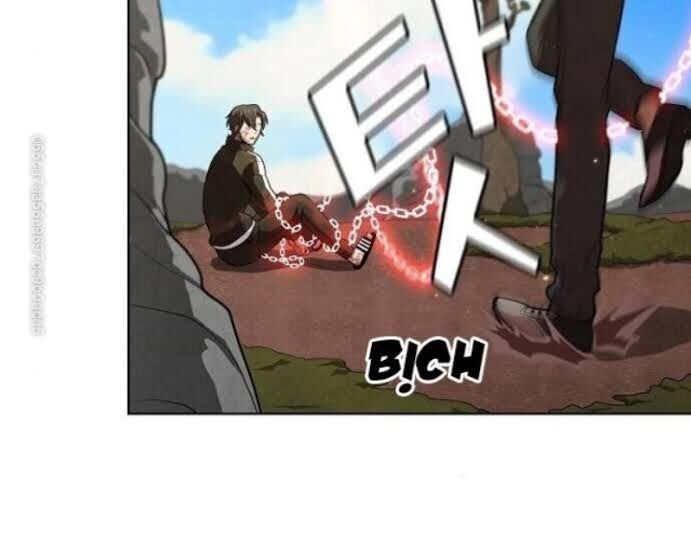 Tôi Là Người Chơi Leo Tháp Một Mình Chapter 16 - Trang 2