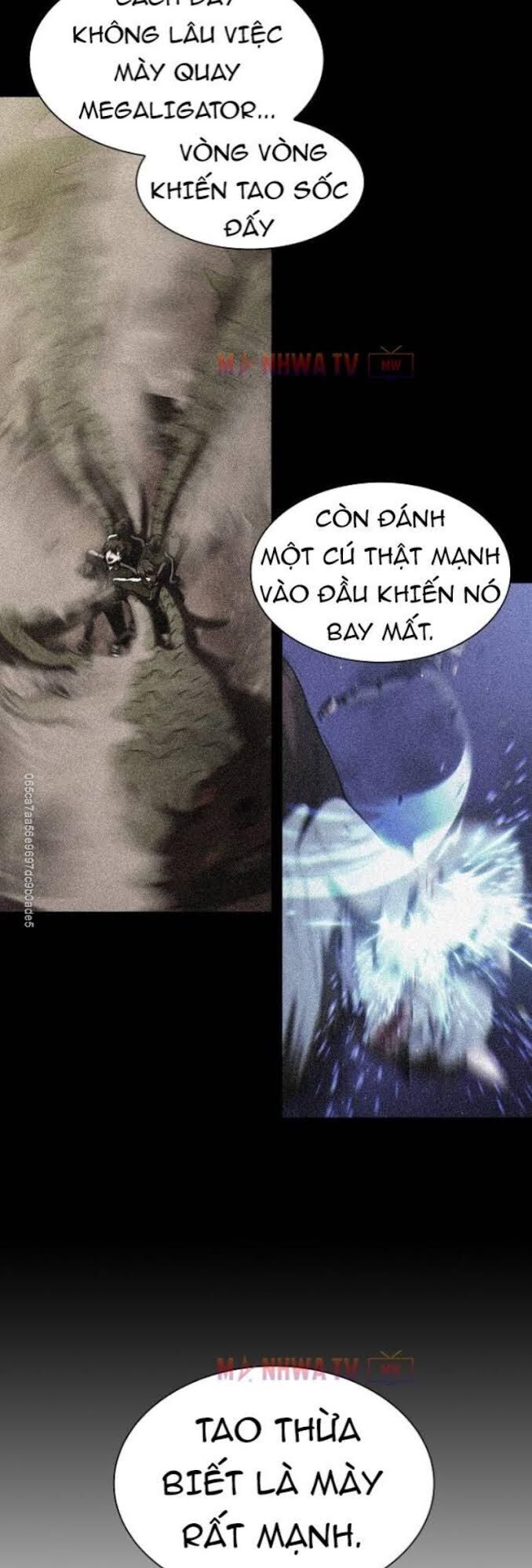 Tôi Là Người Chơi Leo Tháp Một Mình Chapter 16 - Trang 2