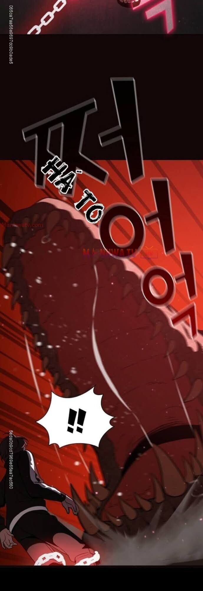 Tôi Là Người Chơi Leo Tháp Một Mình Chapter 16 - Trang 2