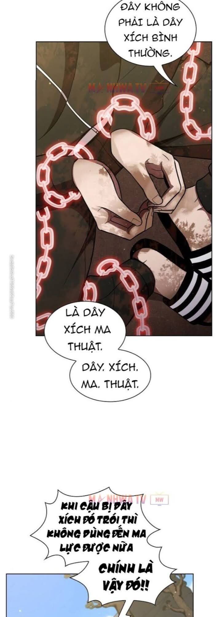 Tôi Là Người Chơi Leo Tháp Một Mình Chapter 16 - Trang 2