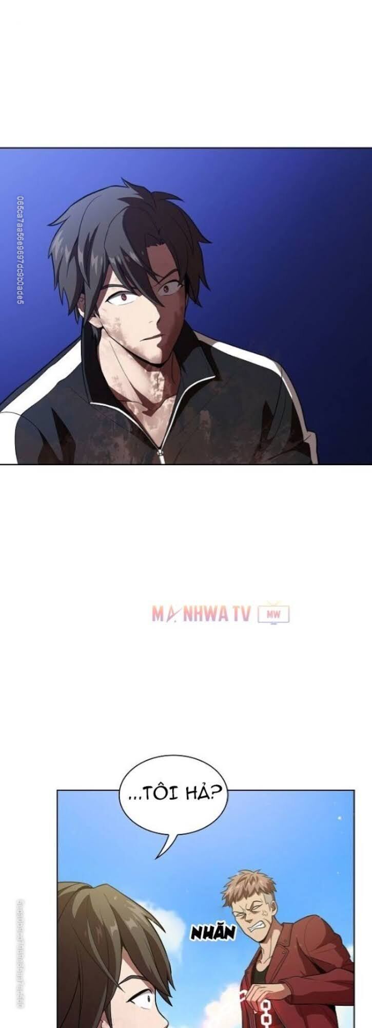 Tôi Là Người Chơi Leo Tháp Một Mình Chapter 16 - Trang 2