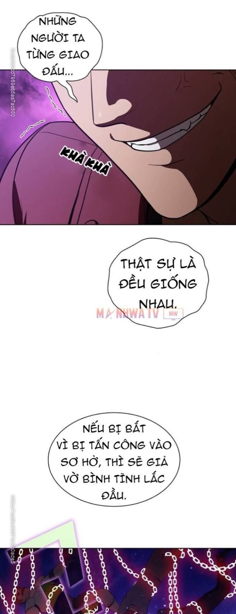 Tôi Là Người Chơi Leo Tháp Một Mình Chapter 16 - Trang 2