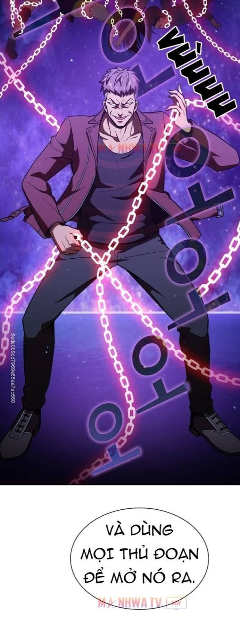 Tôi Là Người Chơi Leo Tháp Một Mình Chapter 16 - Trang 2