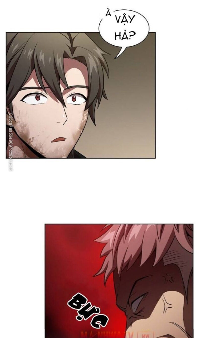 Tôi Là Người Chơi Leo Tháp Một Mình Chapter 16 - Trang 2