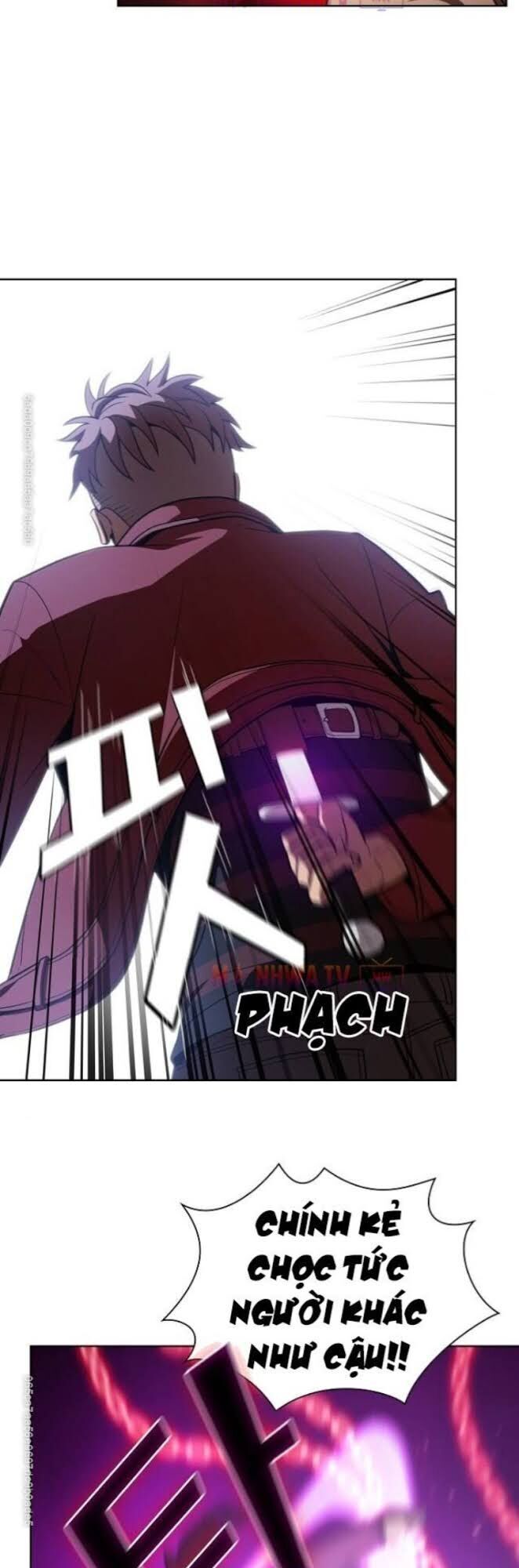 Tôi Là Người Chơi Leo Tháp Một Mình Chapter 16 - Trang 2