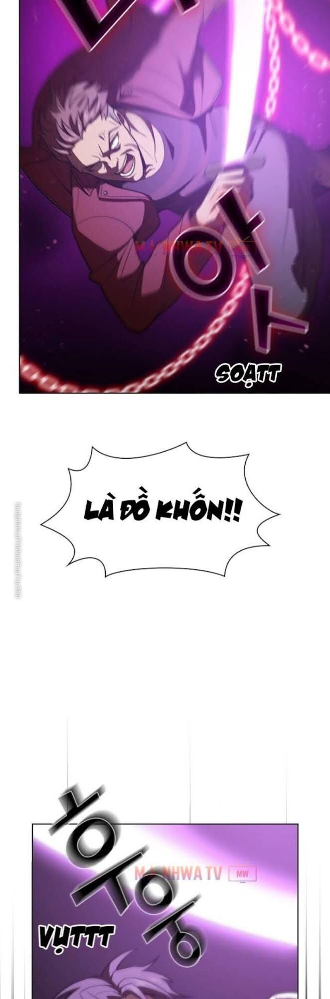 Tôi Là Người Chơi Leo Tháp Một Mình Chapter 16 - Trang 2