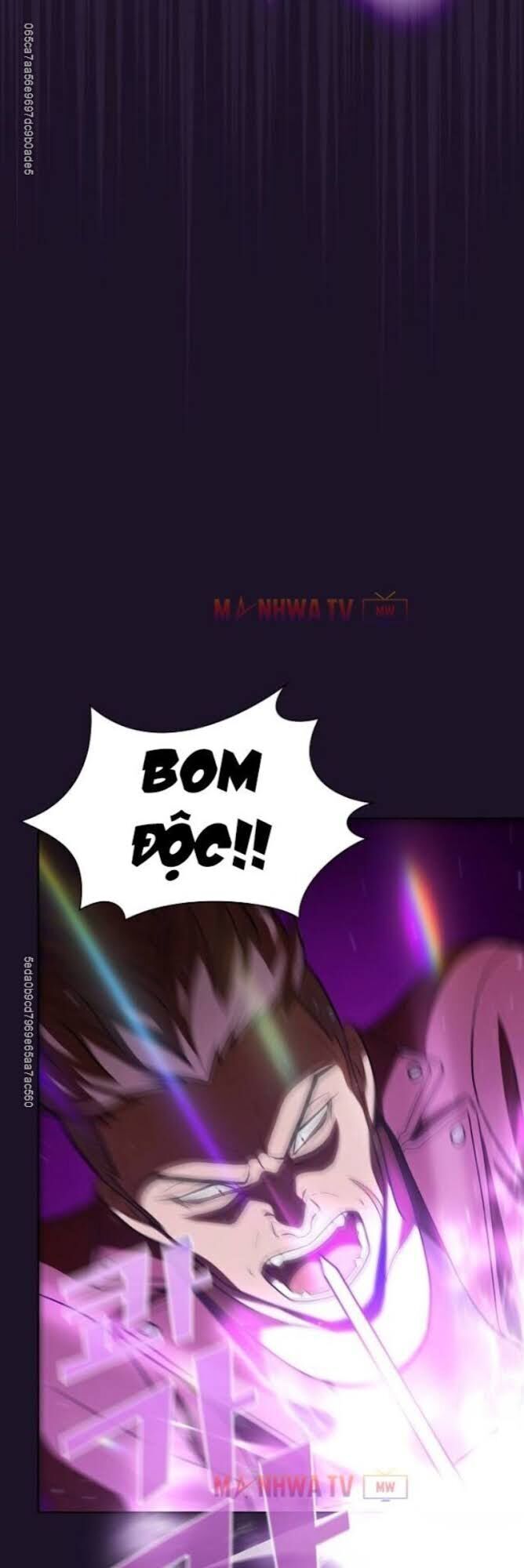 Tôi Là Người Chơi Leo Tháp Một Mình Chapter 16 - Trang 2