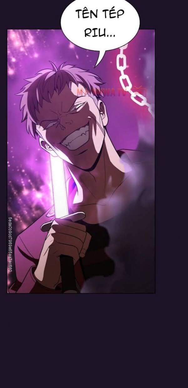 Tôi Là Người Chơi Leo Tháp Một Mình Chapter 16 - Trang 2