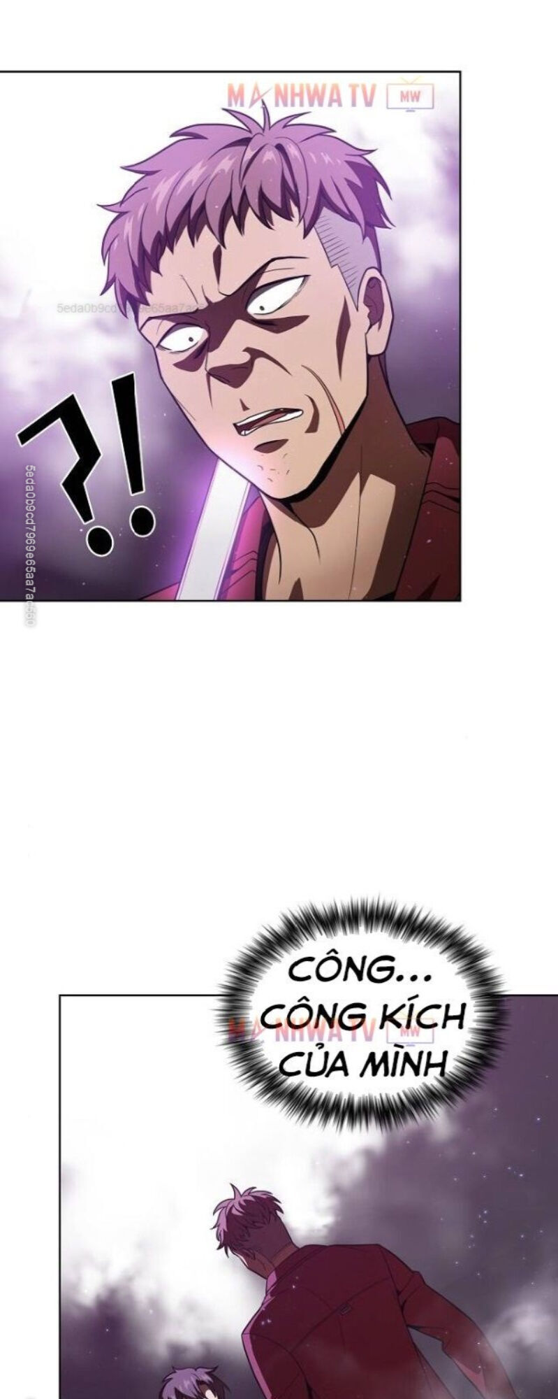 Tôi Là Người Chơi Leo Tháp Một Mình Chapter 16 - Trang 2