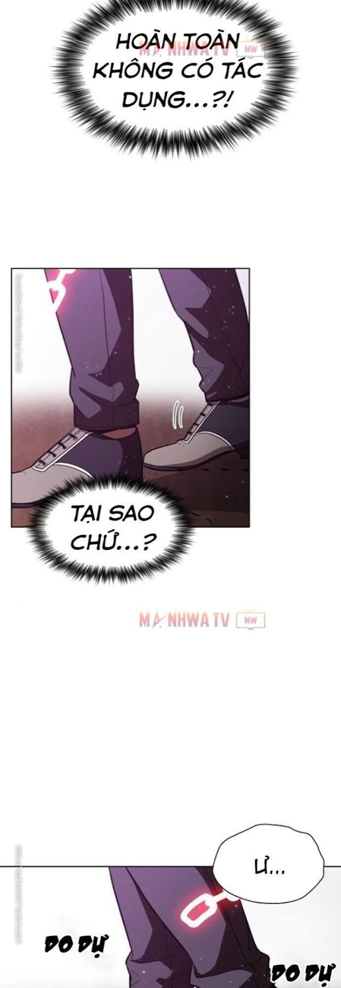 Tôi Là Người Chơi Leo Tháp Một Mình Chapter 16 - Trang 2