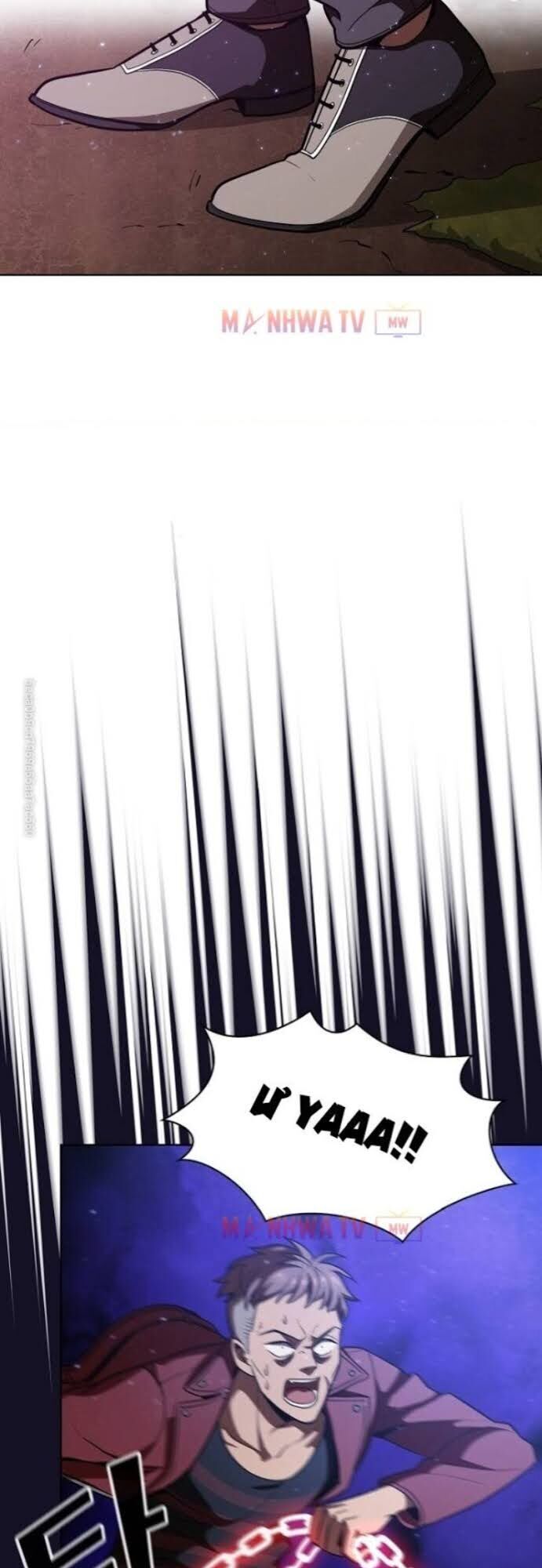 Tôi Là Người Chơi Leo Tháp Một Mình Chapter 16 - Trang 2