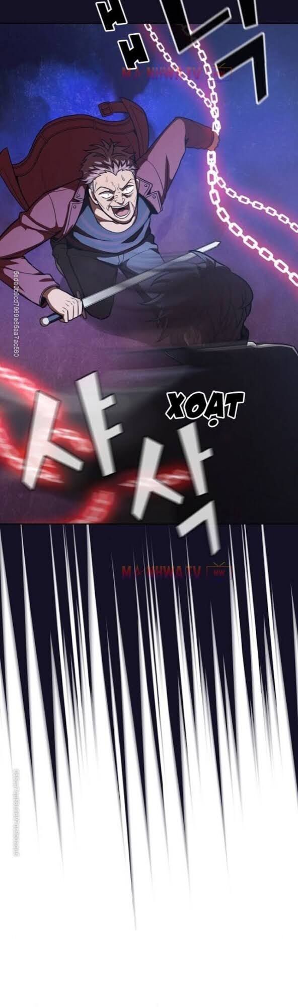 Tôi Là Người Chơi Leo Tháp Một Mình Chapter 16 - Trang 2