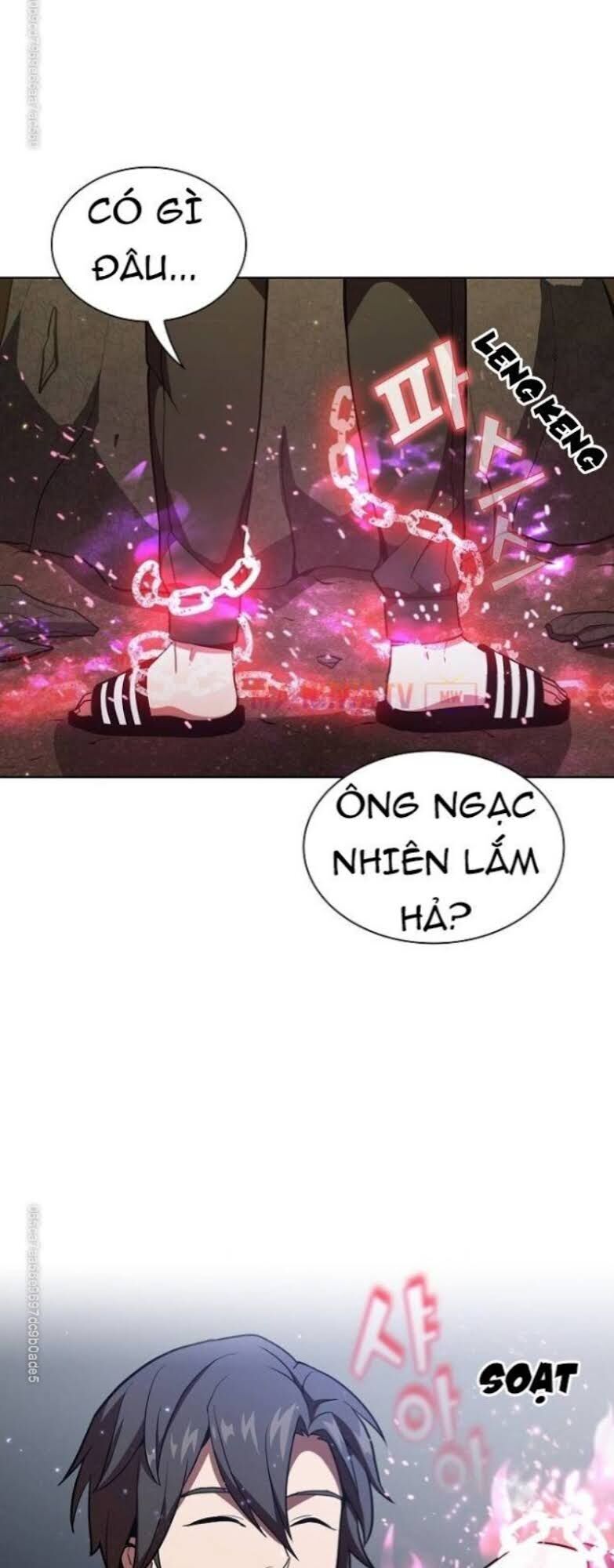 Tôi Là Người Chơi Leo Tháp Một Mình Chapter 16 - Trang 2