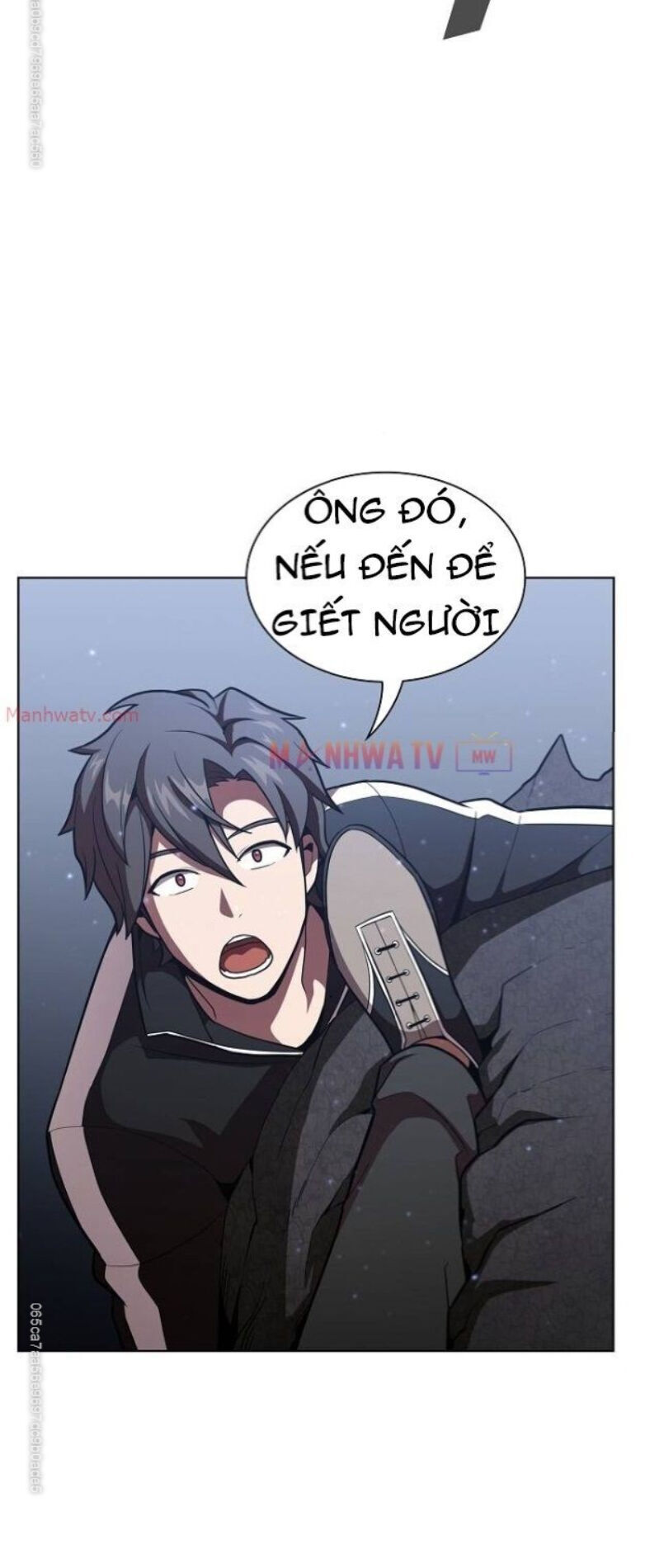 Tôi Là Người Chơi Leo Tháp Một Mình Chapter 16 - Trang 2