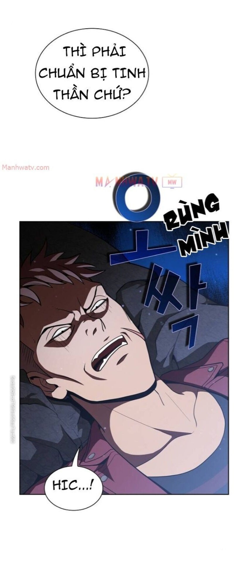 Tôi Là Người Chơi Leo Tháp Một Mình Chapter 16 - Trang 2