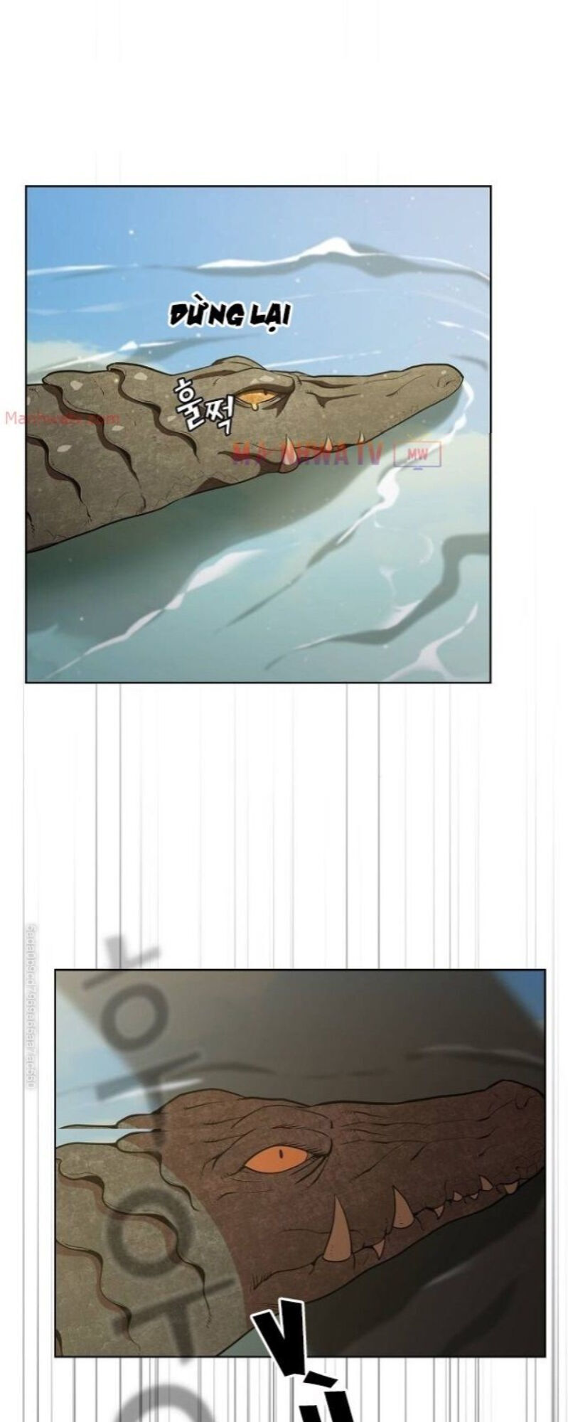 Tôi Là Người Chơi Leo Tháp Một Mình Chapter 16 - Trang 2