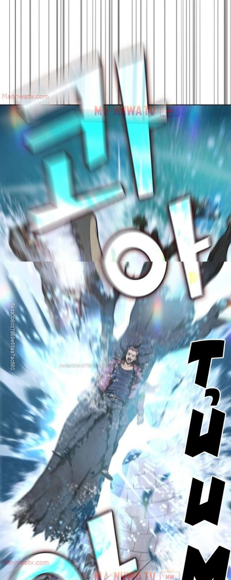 Tôi Là Người Chơi Leo Tháp Một Mình Chapter 16 - Trang 2