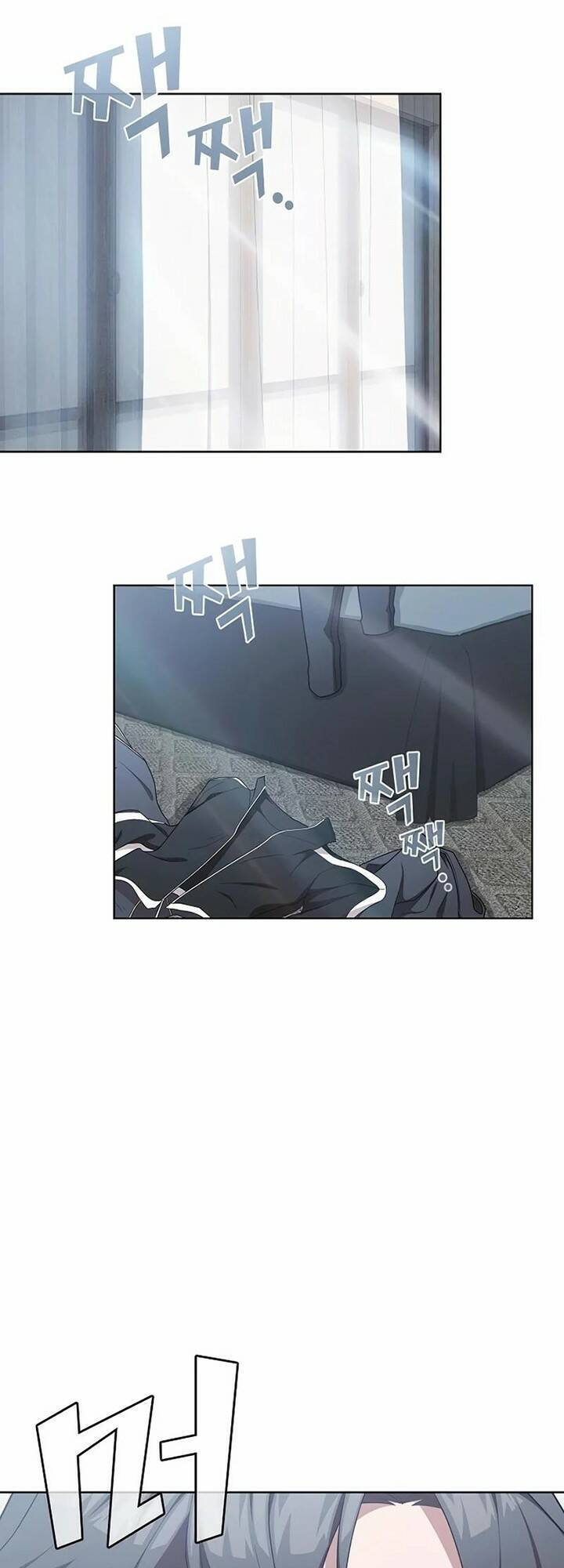 Tôi Là Người Chơi Leo Tháp Một Mình Chapter 160 - Trang 2