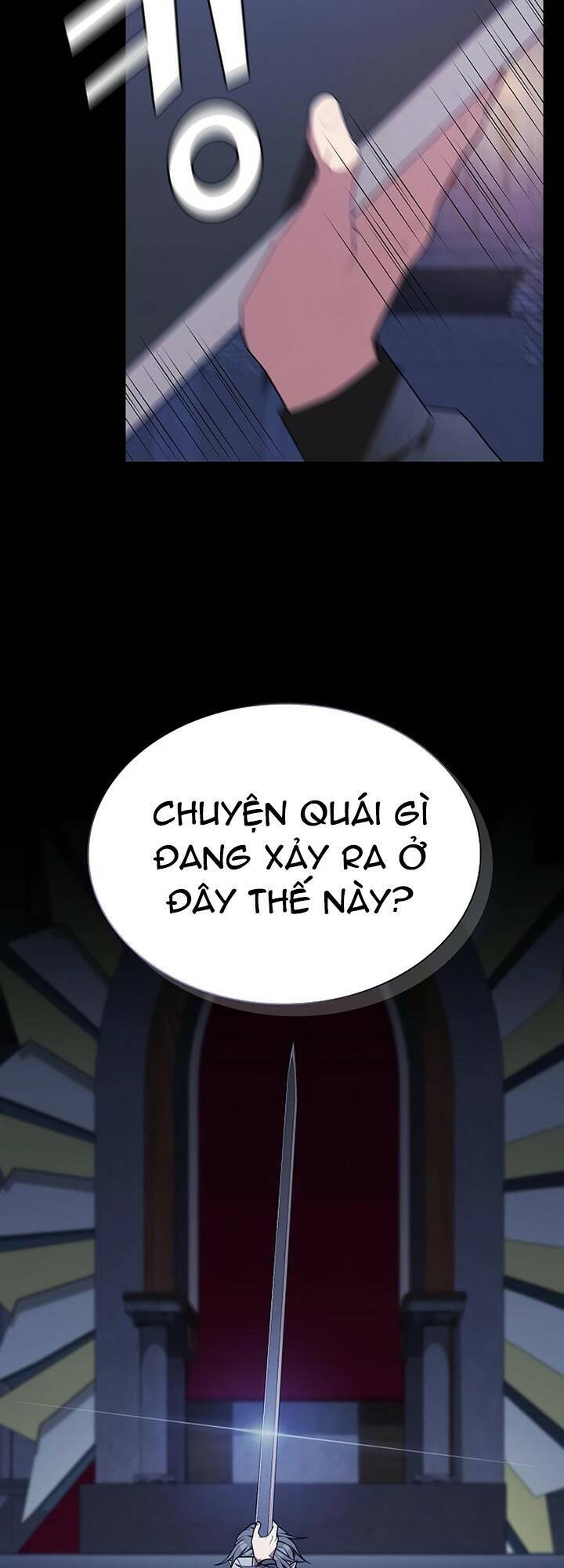 Tôi Là Người Chơi Leo Tháp Một Mình Chapter 162 - Trang 2