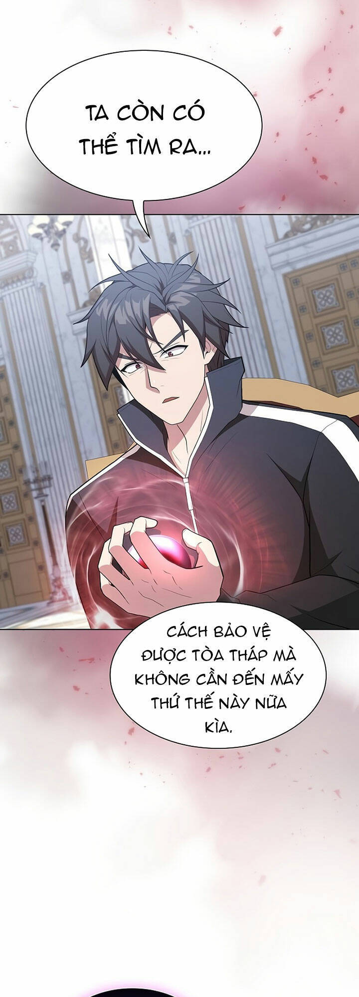 Tôi Là Người Chơi Leo Tháp Một Mình Chapter 165 - Trang 2