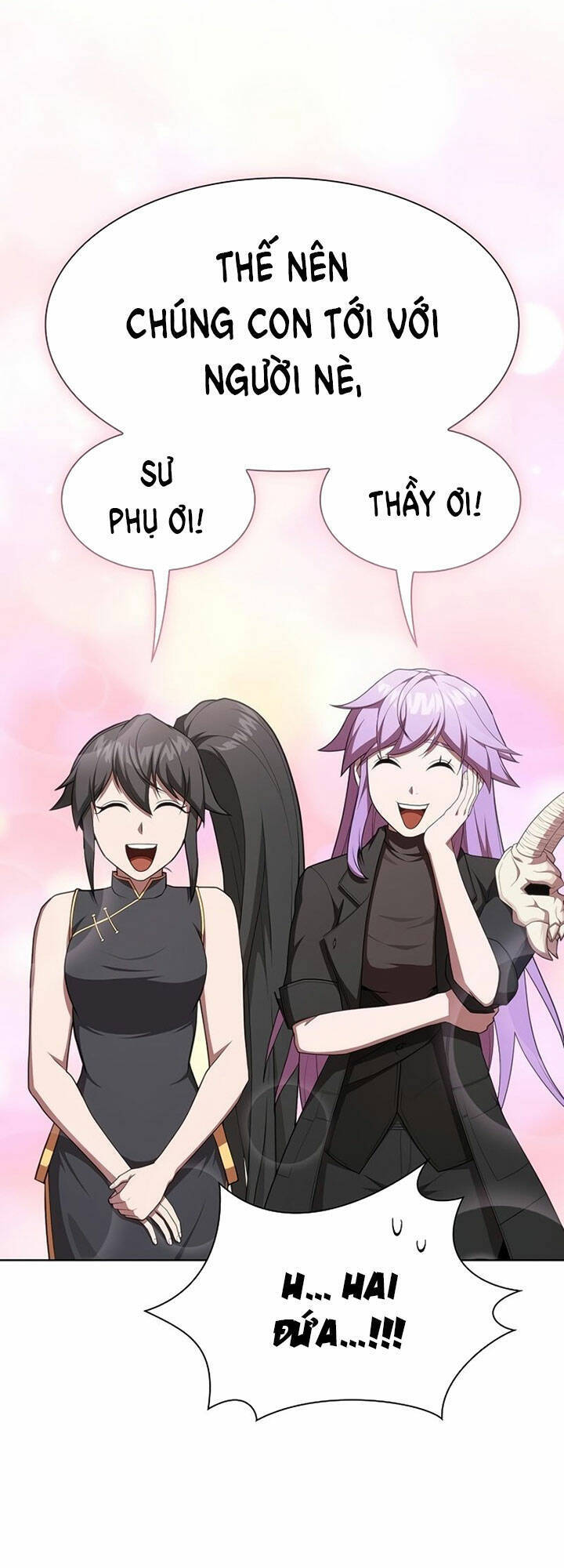 Tôi Là Người Chơi Leo Tháp Một Mình Chapter 165 - Trang 2