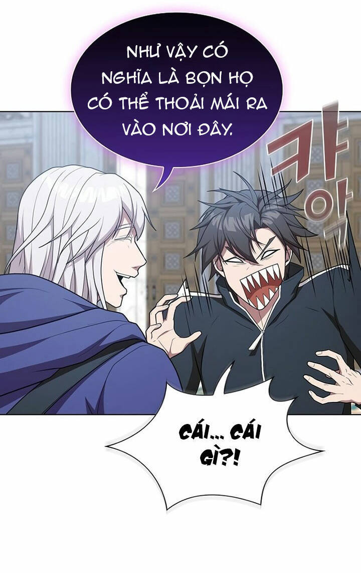 Tôi Là Người Chơi Leo Tháp Một Mình Chapter 165 - Trang 2