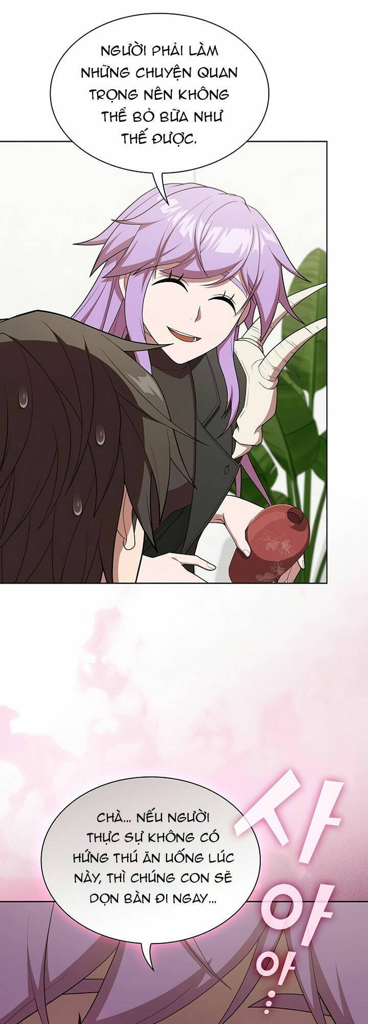 Tôi Là Người Chơi Leo Tháp Một Mình Chapter 165 - Trang 2