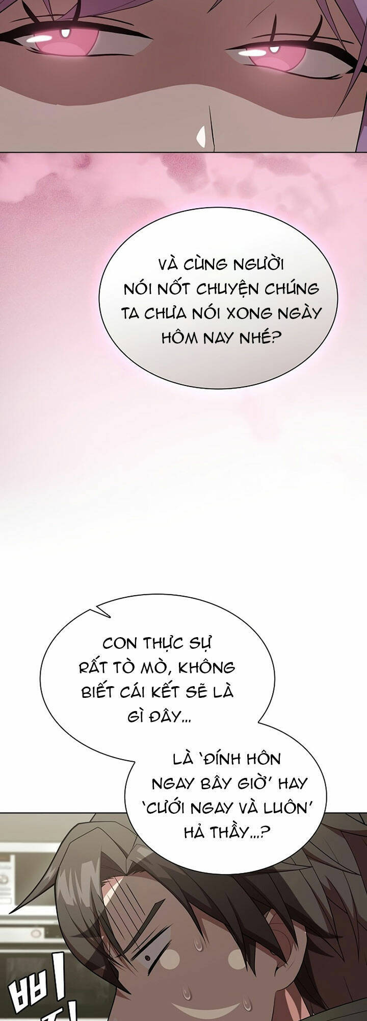 Tôi Là Người Chơi Leo Tháp Một Mình Chapter 165 - Trang 2