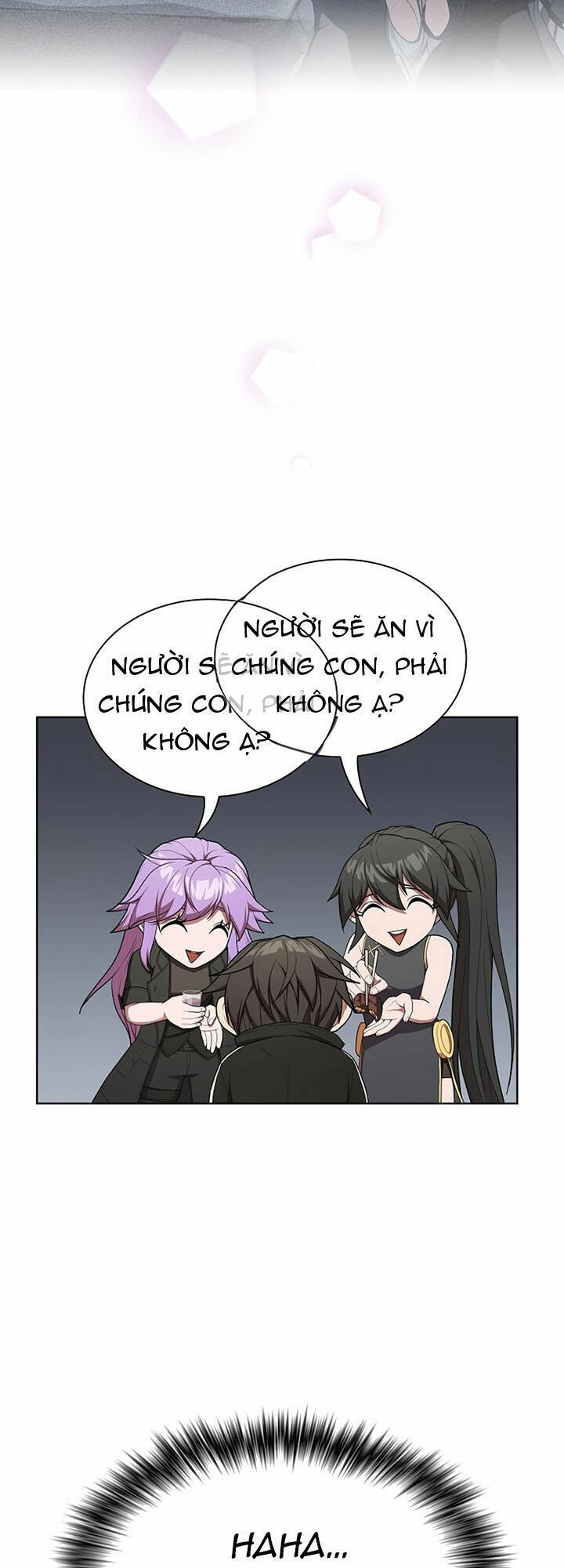 Tôi Là Người Chơi Leo Tháp Một Mình Chapter 165 - Trang 2