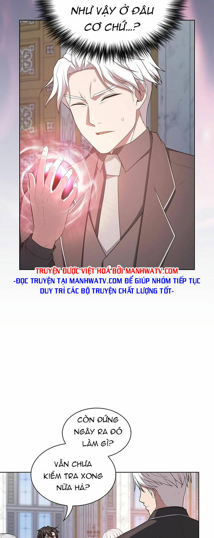 Tôi Là Người Chơi Leo Tháp Một Mình Chapter 165 - Trang 2