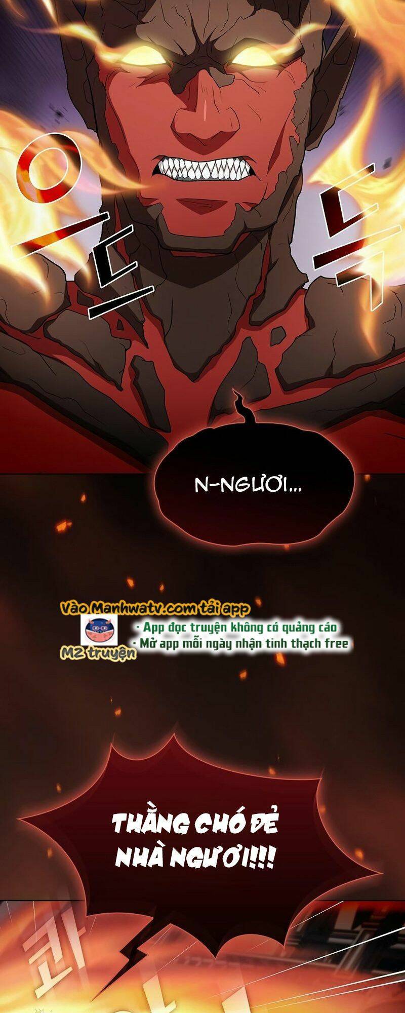 Tôi Là Người Chơi Leo Tháp Một Mình Chapter 167 - Trang 2